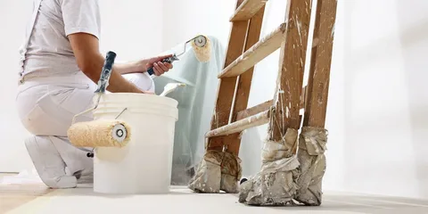 Expert Painting Dubai - Professional Villa Painting Services